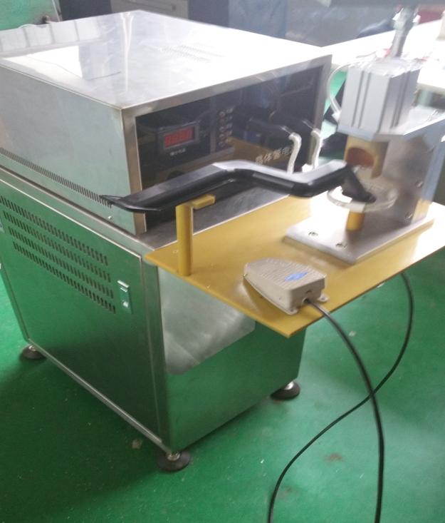 电子管高频设备在封口机械领域的应用与发展